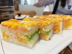 -Sushi Love 创意寿司(丽影广场店)