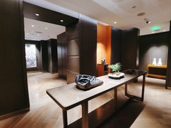 -华尔道夫酒店·紫金阁