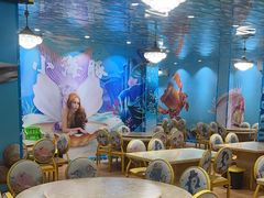 -小海豚•老字号海鲜餐厅(天涯店)