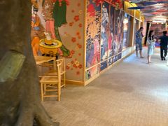 -极乐汤(川沙店)
