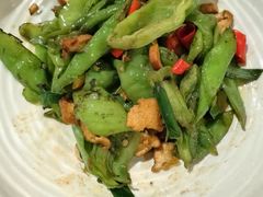 -铁公鸡·四川料理(天环广场店)