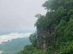 -五女山景区