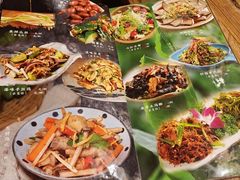 -云之南(八里庄店)