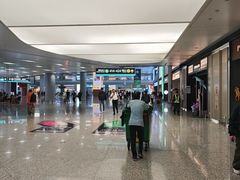 -杭州萧山国际机场