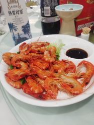 -大喜成国际宴会中心(金华店)