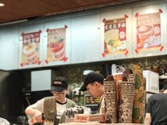 -广九餐室(陈家祠扬韬广场店)