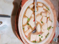 -梁家大院•农家菜(昆山会展中心店)