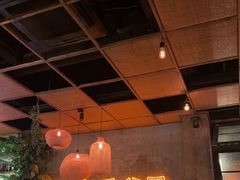 -岔巴精酿啤酒餐吧(南屏街店)
