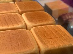 -花园饼屋·吐司蛋糕面包(星海店)