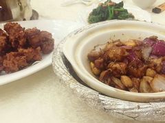 -郭林家常菜(洋桥店)
