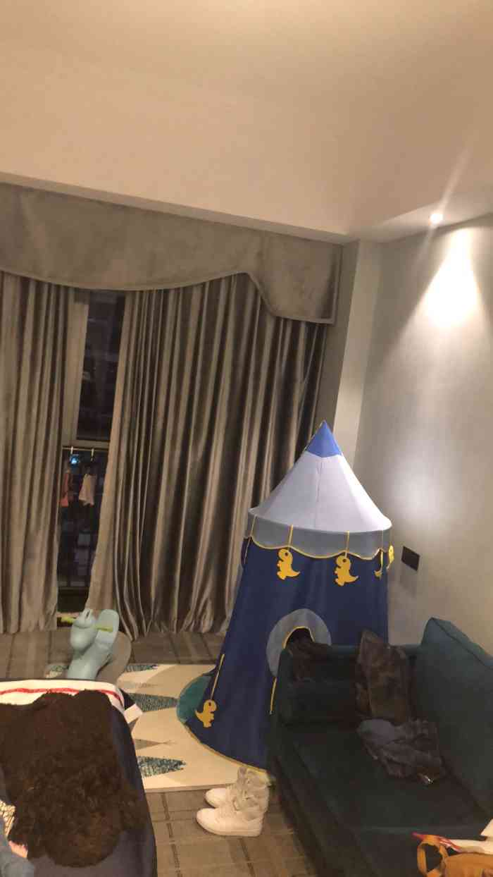 杰恩酒店·宴会厅(华阳店)-"整体感觉还是不错,1号地铁下来走路10来.