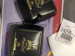 -麦当劳(轻轨曹杨路店)