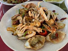 -三亚相缘海鲜·烧烤·糟粕醋(三亚湾店)