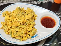 -涵家味土菜馆·徽州一绝臭鳜鱼(三河古镇店)