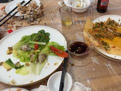 -醉壹号海鲜大排档(厦门美食地标店)