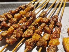 -管氏翅吧(马家堡店)