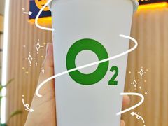-O2鲜榨果汁(苏州龙湖狮山店)
