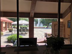 -意大利农场度假村