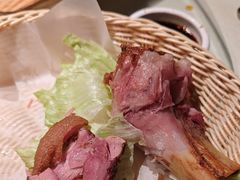 -老头儿油爆虾(胜利河美食街店)