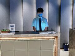 -广州国德国际大酒店(太古汇石牌桥地铁站店)