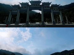 -阳台山森林公园