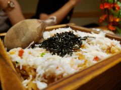 -大岛日本料理铁板烧(南通大饭店)