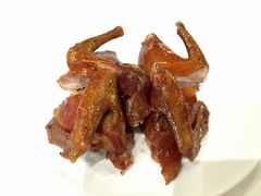 乳鸽-唐宫海鲜舫