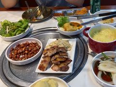 -六七八韩式烤肉·韩国料理(上杭路店)