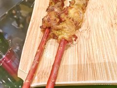 -巴依老爷新疆美食(清华东门店)