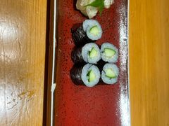 -大岛日本料理铁板烧(南通大饭店)