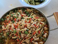 -蛙兔鸡自贡风味·特色江湖菜(广都店)