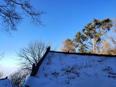 -终南山南五台景区