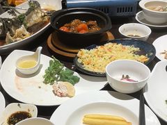 -元素中餐厅.海南菜.粤菜.椰子鸡.海鲜.包房.石梅湾威斯汀度假酒店