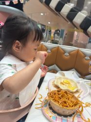 -奈尔宝家庭中心·亲子餐厅(鄞州万达店)