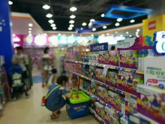-TOYSRUS玩具反斗城(成都环球中心店)