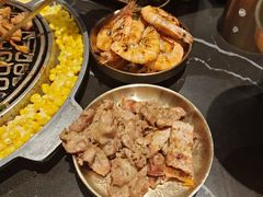 -韩宫宴和牛烤肉(武汉光谷现代风情街店)