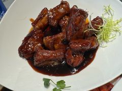 -廊亦舫Lang Yi Fang Restaurant(金桥店)