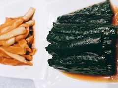 -老人和饭店(打浦路店)