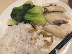 -玲又珑美食(盘福路店)