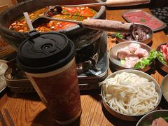 -夺多山贵州酸汤牛肉火锅(7mall店)