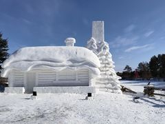 -北极村旅游风景区