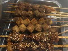 -鸿羊居(金月湾店)