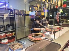 -小肥牛潮汕牛肉火锅(南联店)