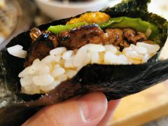 -昱匠·日本料理(金融街店)