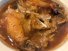 -利苑酒家(金宝店)