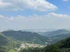 -西湖风景区十里琅珰-五云山