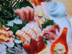 -大岛日本料理铁板烧(南通大饭店)