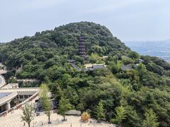 -牛首山文化旅游区