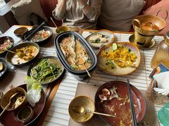 -CHINCHIN 青青·泰国料理(万象食家店)