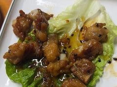 -61号餐吧(兴坪古镇漓江店)